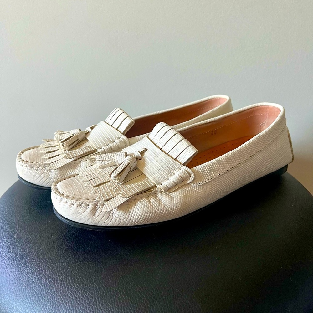 TOD’S EU40 US9